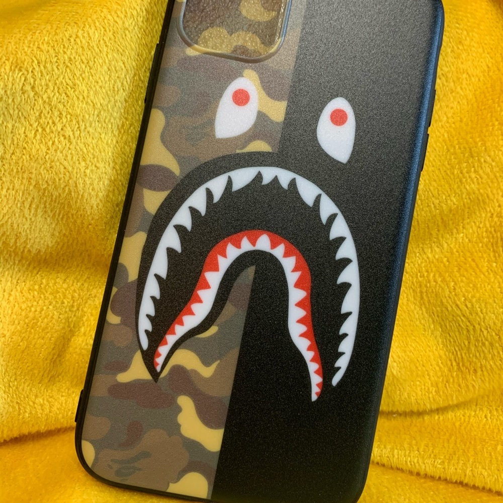 Fashion iPhone 11 Case